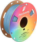Polymaker - Panchroma™ PLA - Matte Muted Blue - 1.75mm - 1kg