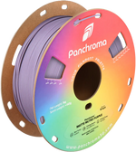 Polymaker - Panchroma™ PLA - Matte Muted Purple - 1.75mm - 1kg