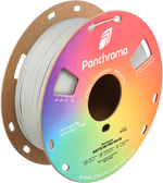 Polymaker - Panchroma™ PLA - Matte Muted White - 1.75mm - 1kg