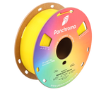 Polymaker - Panchroma™ PLA - Translucent - Yellow - 1.75mm - 1kg