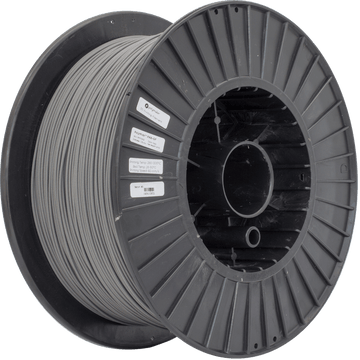 DEMO - Polymaker - Industrial Polymide - PA6-GF - Grey - 2.85 - 2kg