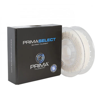 PrimaSelect - Flex - White - 2.85mm - 500g