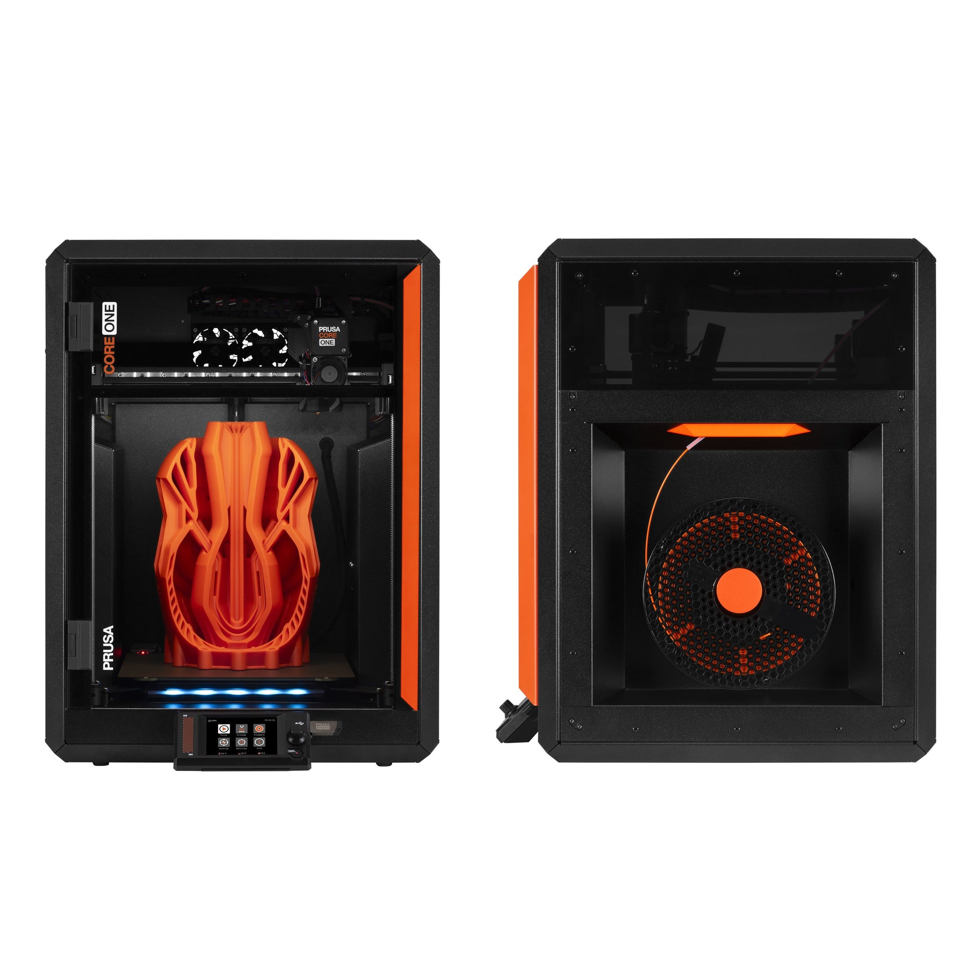 Prusa CORE One 3d printer