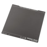 Prusa - Double-Sided Satin Powder-Coated Spring Steel Sheet - 241x254mm