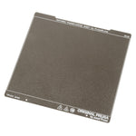 Prusa - Textured Powder-coated Steel Sheet - MK3/MK4 Series - 241x254mm