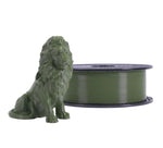 Prusament - PLA - Army Green - 1.75mm - 1kg