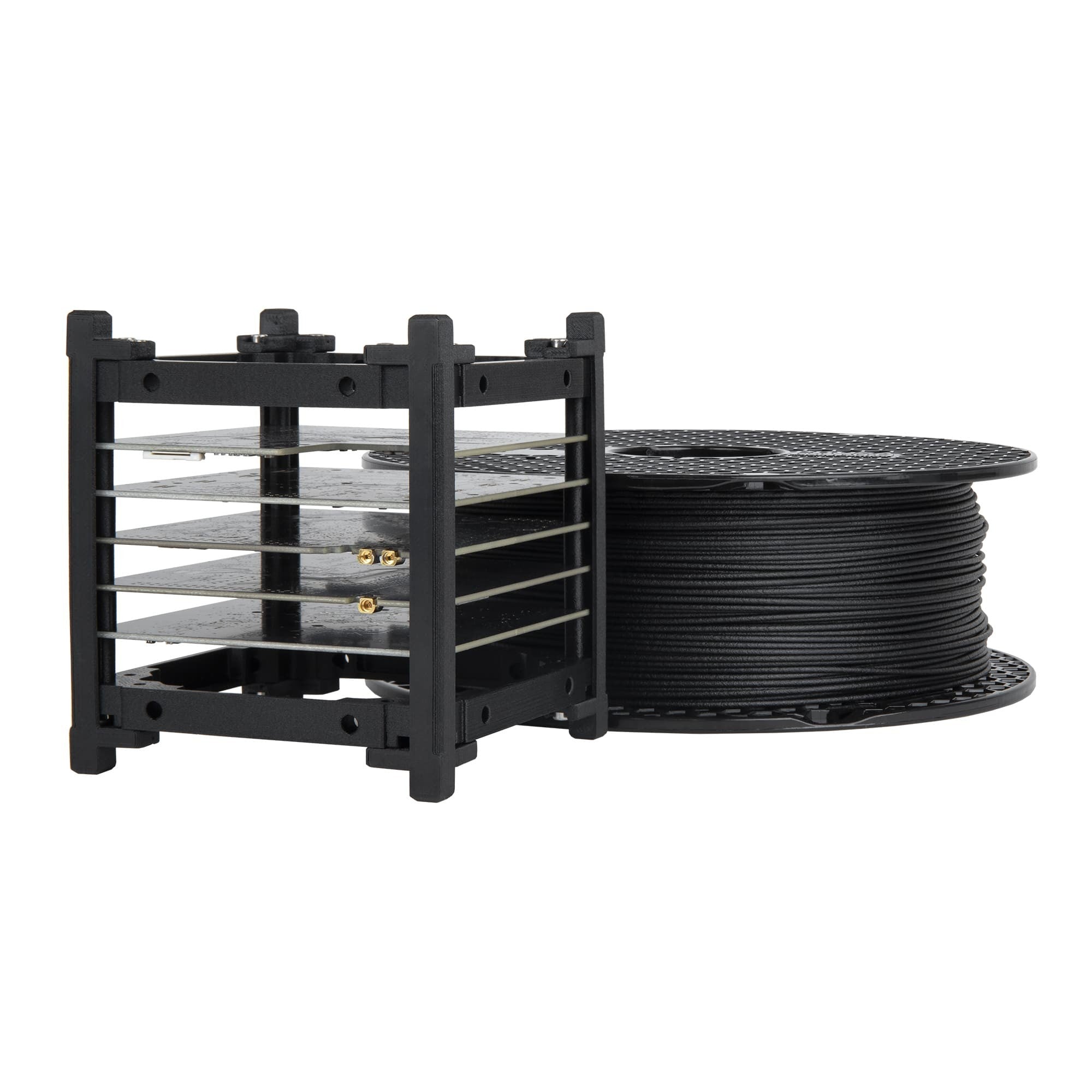 Prusament - PC Space Grade - Black - 1.75mm - 850g