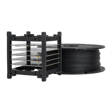 Prusament - PC Space Grade - Black - 1.75mm - 850g