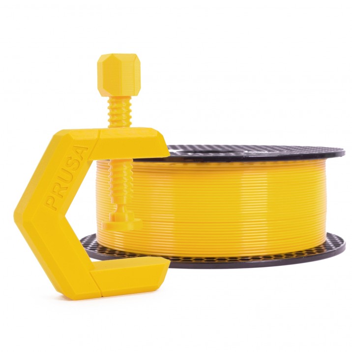 Prusament PETG - Mangogul - 1,75 mm - 1 kg