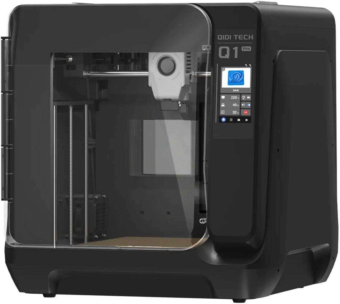 QIDI Tech - Q1 Pro - 245x245x240mm