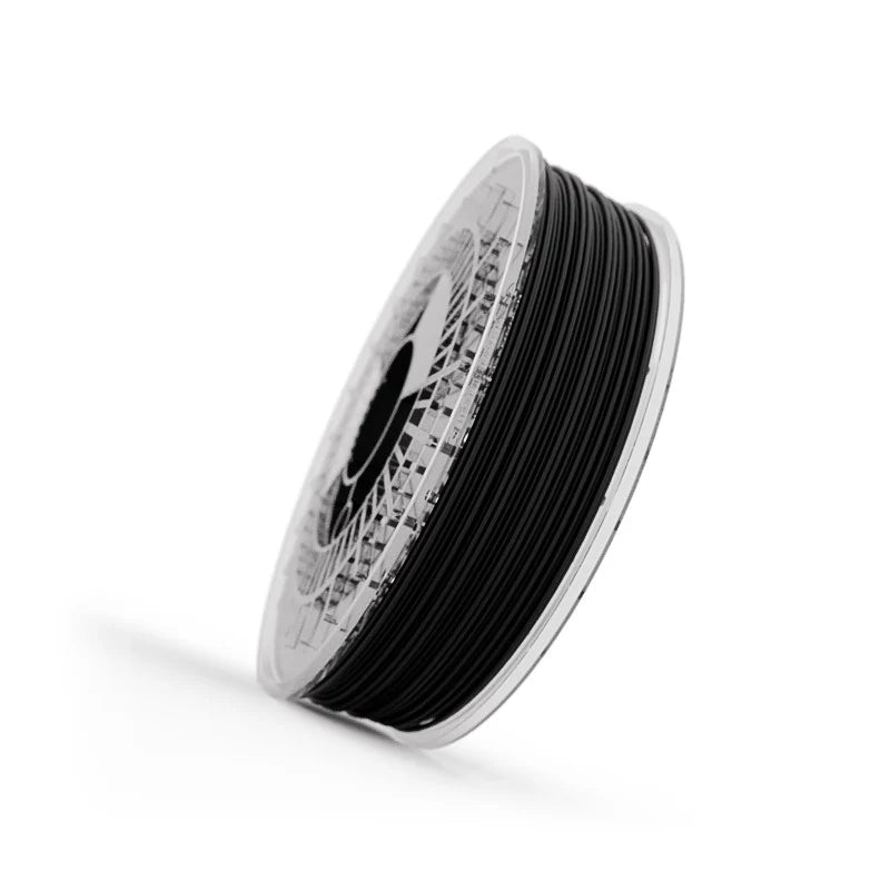 Recreus - PLA - Black - 1.75mm - 750g