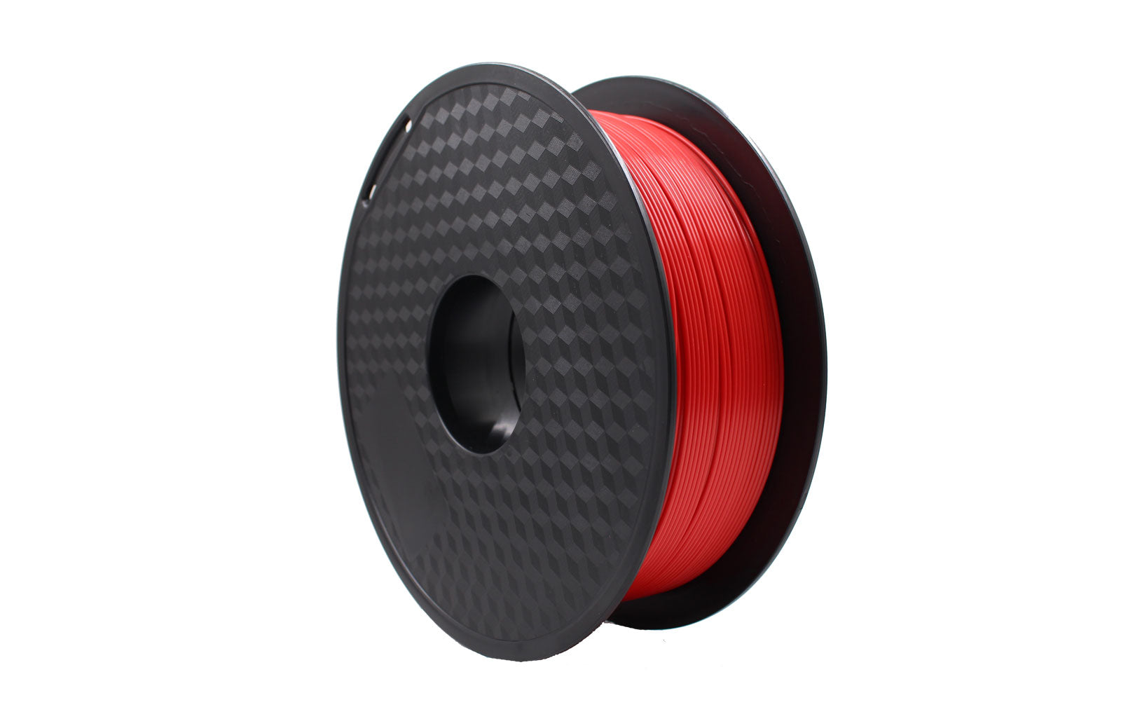 Budget - PLA - Rose Red - 1.75mm - 1kg