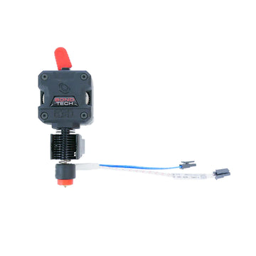 E3D - Revo Micro LGX Extruder - Single Nozzle Kit