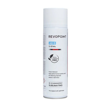 Revopoint - Scan Spray AB-6