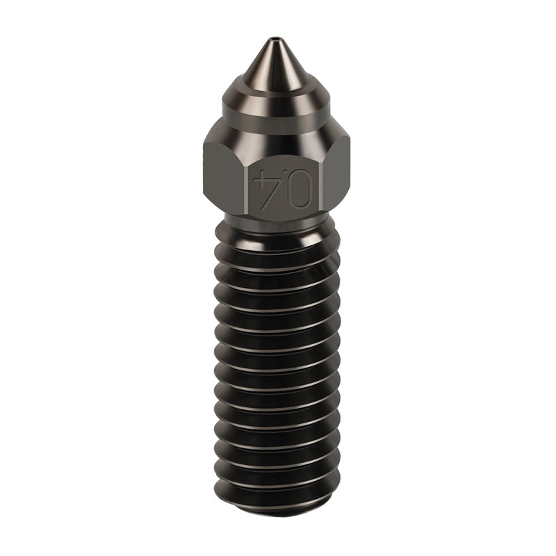 Spider - Hardened Steel Nozzle - K1/K1 Max (Pick a Size)