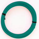 SAMPLE - 3DE Premium - PLA Shimmer - Dark Green - 1.75mm