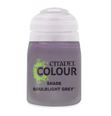 Citadel: Soulblight Grey (Shade) - 18ml