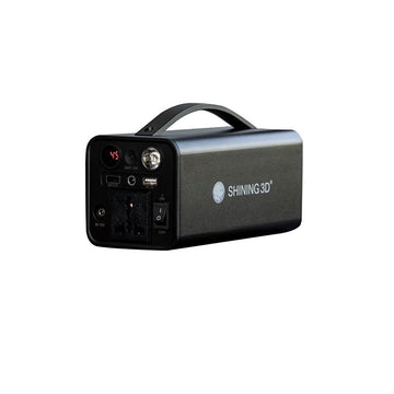 Shining3D - Powerbank