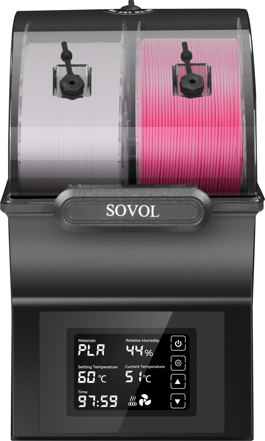 Sovol - SH02 - Filament Dryer