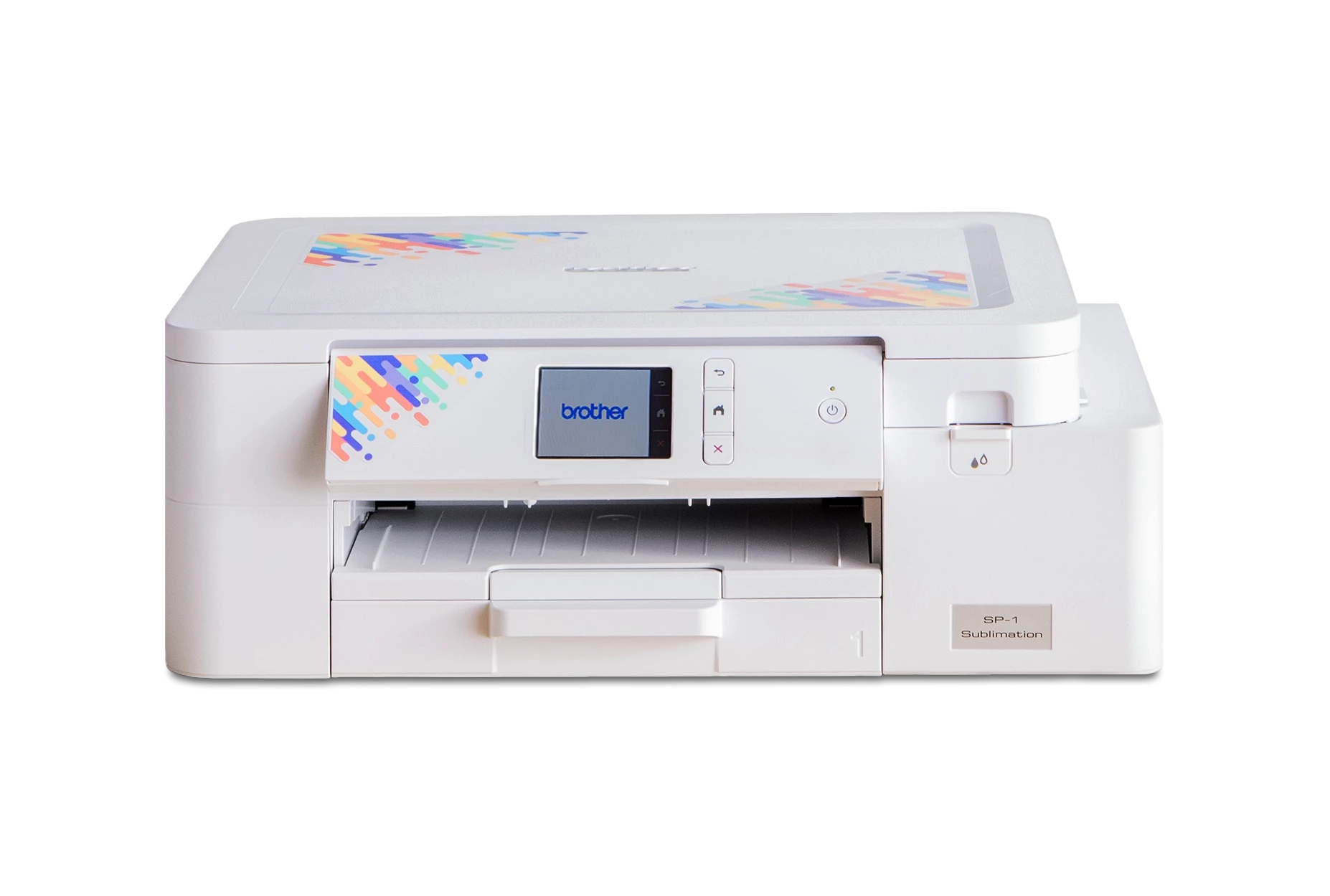 Brother - SP1 - Sublimations Printer
