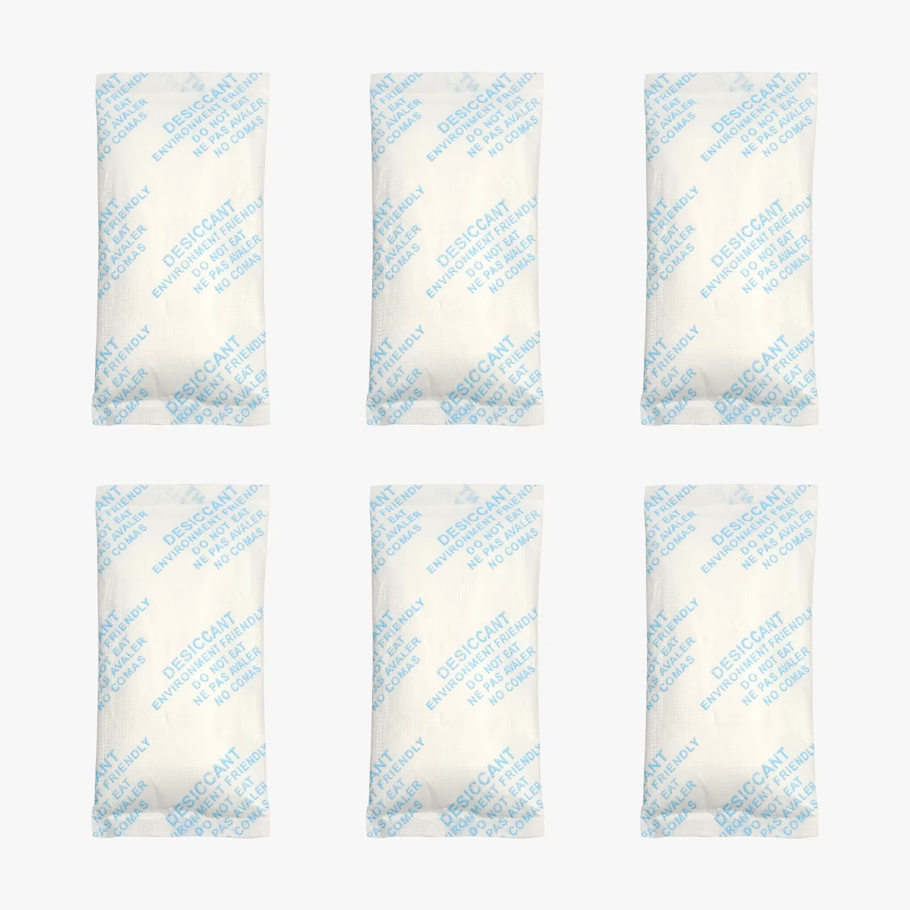 Spider - Desiccant 6pcs - AMS