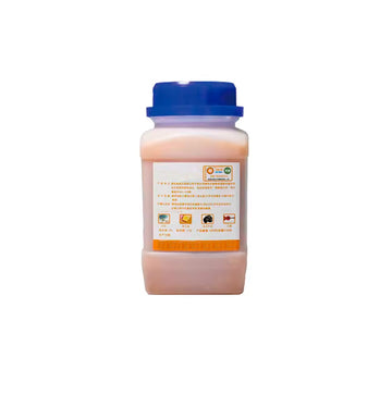 Spindel - Återanvändbara kiselgelpärlor - 500g