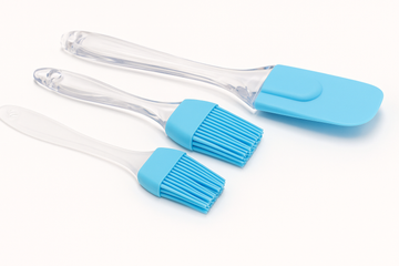 Spider - Silicon Resin Tool - 3 pcs