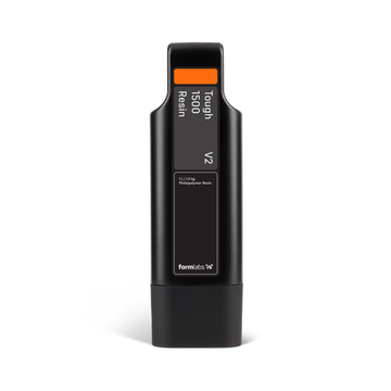 Formlabs - Form Studio 1 - Tough 1500 Resin V2 - 1L