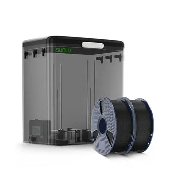 SUNLU - SP2 - Filament Opbevaring - Box Set