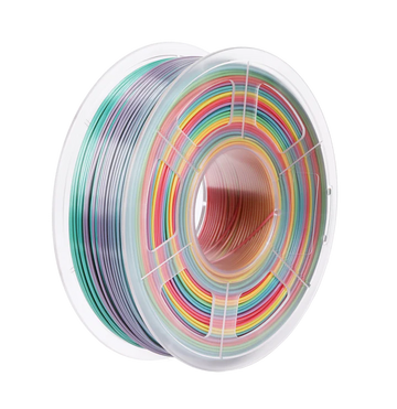 SUNLU - PLA+ - Rainbow 01 - 1.75mm - 1kg