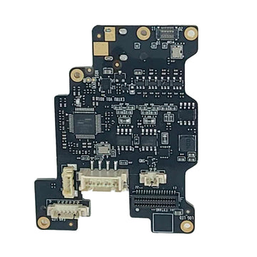 Bambu Lab - TH Board - X1E