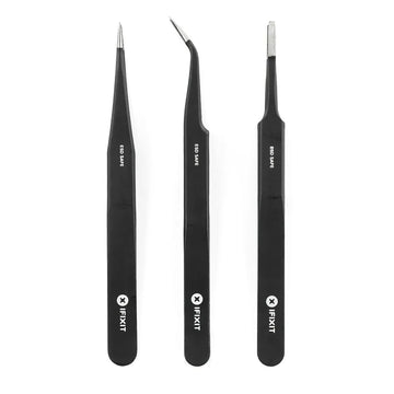 iFixit - Precision Tweezers Set
