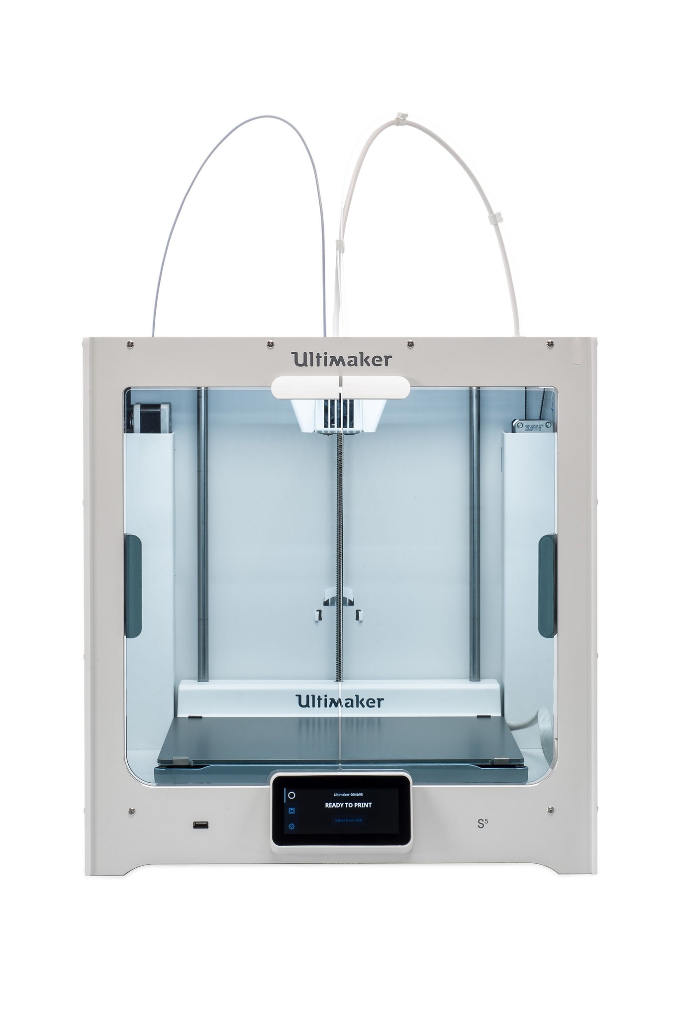 DEMO - UltiMaker S5 (utan luftbehandlingsenhet)