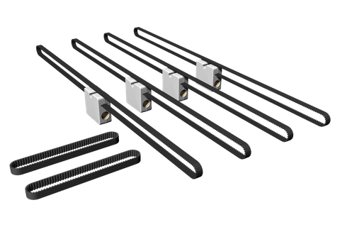 Ultimaker - Sliding Block Pack - UM3