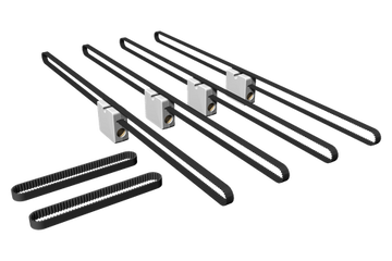 Ultimaker - Sliding Block Pack - UM3