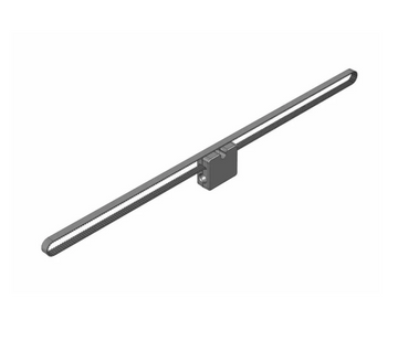 UltiMaker - Sliding Block assembly 714 - UM S5