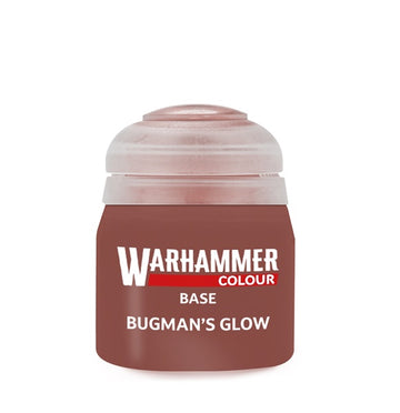 Citadel: Bugman's Glow (Base) - 12ml