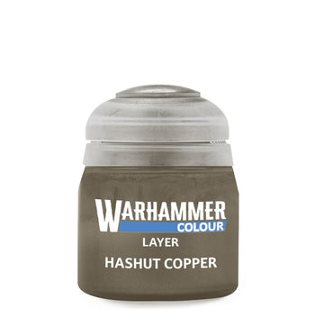 Citadel: Hashut Copper (Layer) - 12ml