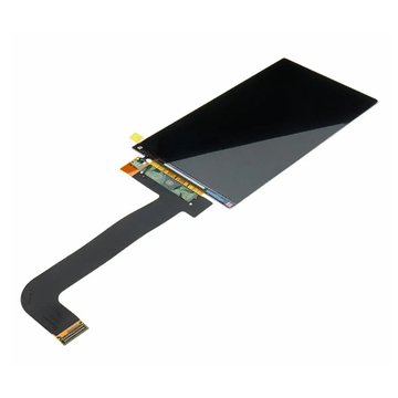 Wiiboox - LCD modules screen - LCD130