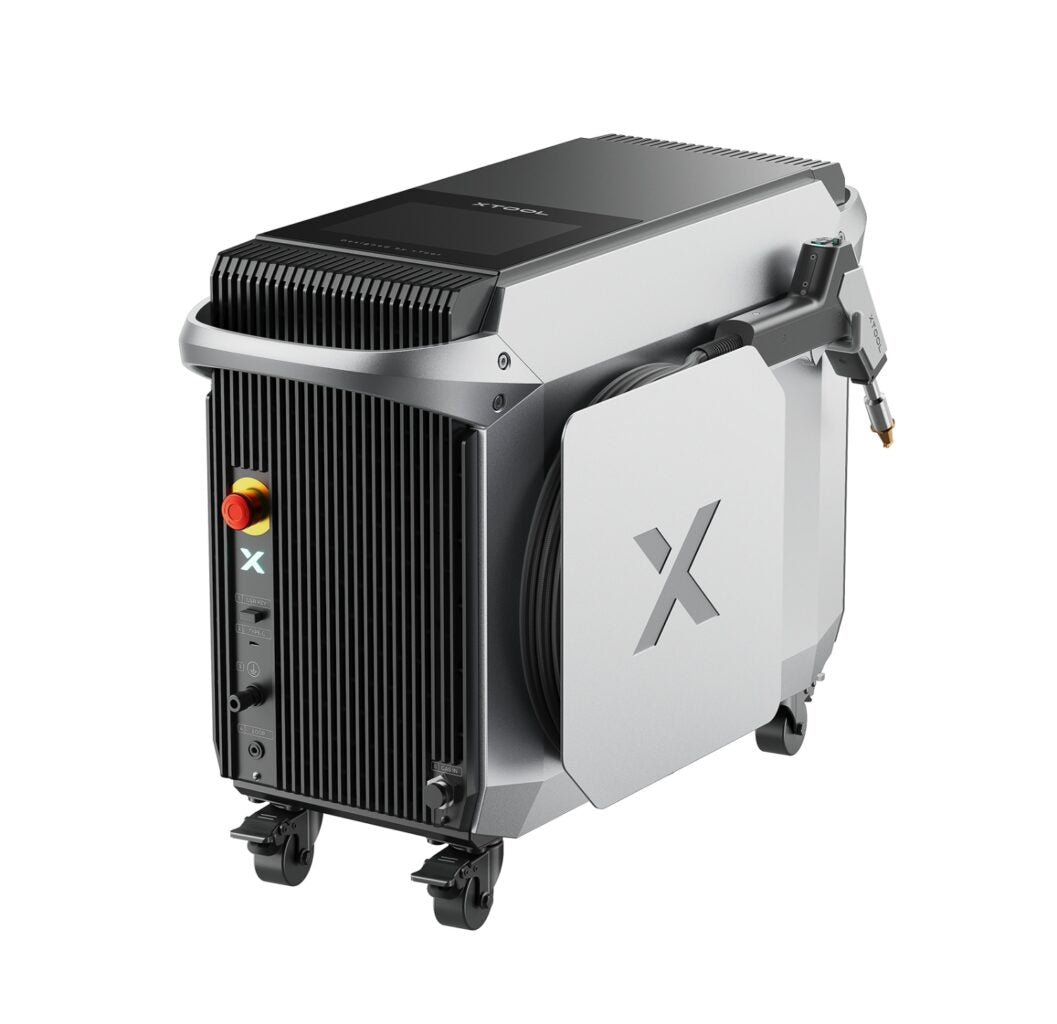 xTool - MetalFab - 1200W