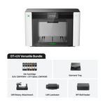 xTool - O1 Omni Printer - DT+UV - Versatile Bundle