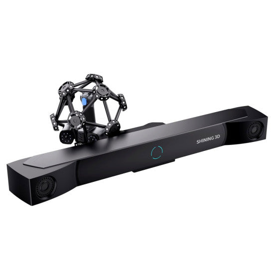 Shining3D - FreeScann Trak Pro 2 - 3D-skanner