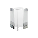 xTool - K9 Rectangle Crystal - 5x5x8cm