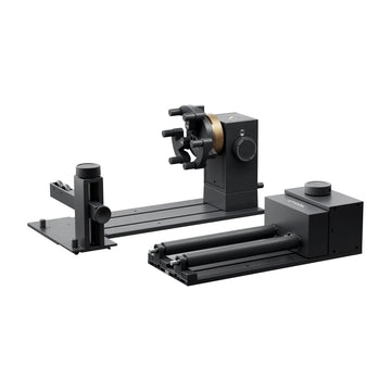 xTool - MagSwap Rotary RA3 - P3/F2