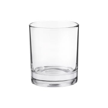 xTool - Old Fashioned Whisky Glass (2pcs)