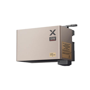 xTool - 5W IR Laser Module - P3