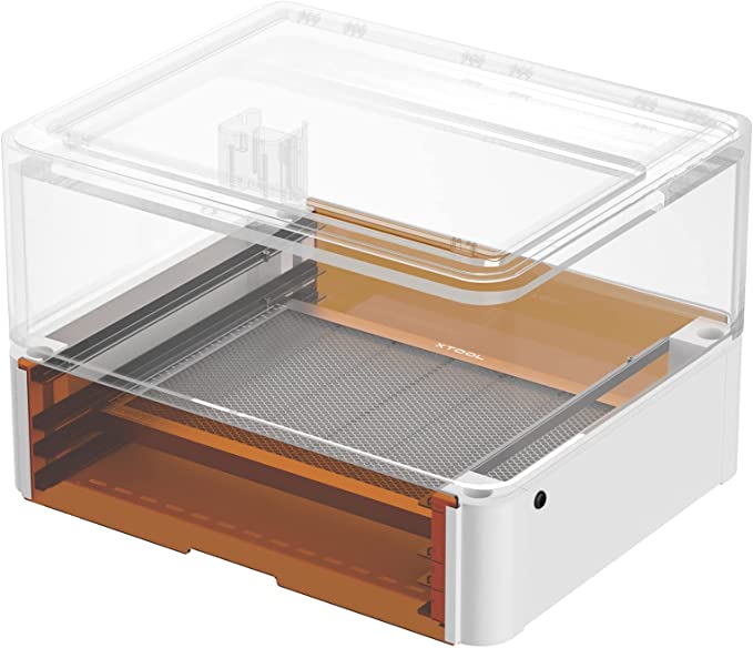 xTool - Riser Base with Honeycomb Panel - M1