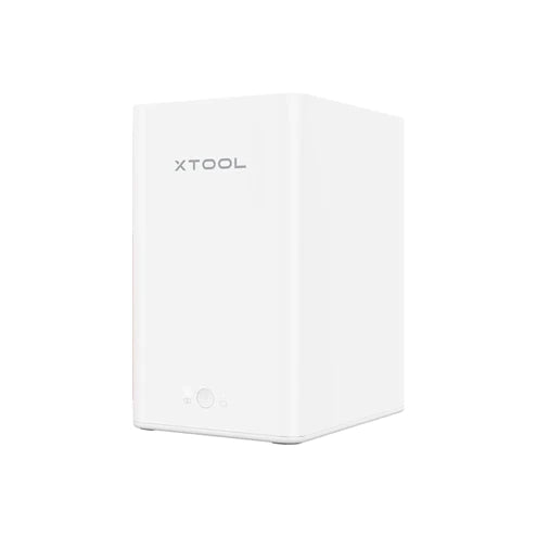 xTool - Desktop Smoke Purifier - F1