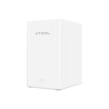 xTool - Desktop Smoke Purifier - F1