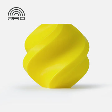 Bambu Lab - PLA Basic - Yellow - 1.75mm - 1kg - Refill
